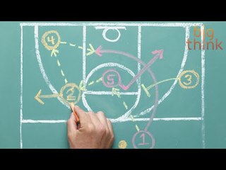How Analytics Made Me a Better Basketball Player, with Shane Battier