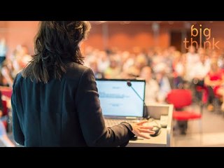 Claire Shipman: Be Biased in Favor of Taking Action