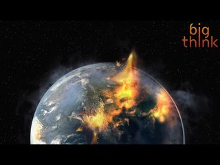 The Three Main Goals for Preventing Nuclear Disaster, with Eric Schlosser