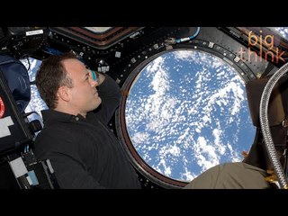 Astronaut Ron Garan: Anyone Can Achieve an Orbital Perspective