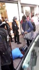 Urgent: Un Sénégalais sauvagement violenté  à Buenos Aires en Argentine