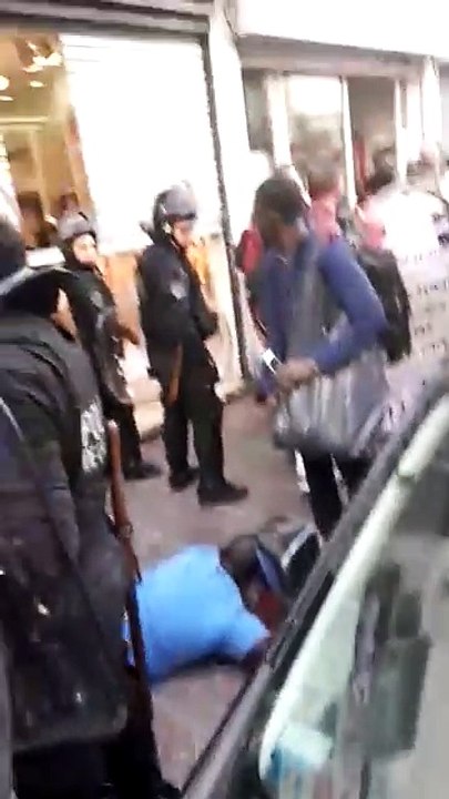 Urgent: Un Sénégalais sauvagement violenté  à Buenos Aires en Argentine