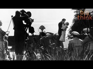 Slavoj Žižek on Why You’re Never Really Alone With Your Sexual Partner