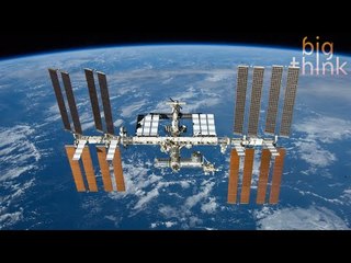 There Are No Politics on the International Space Station, with Astronaut Ron Garan