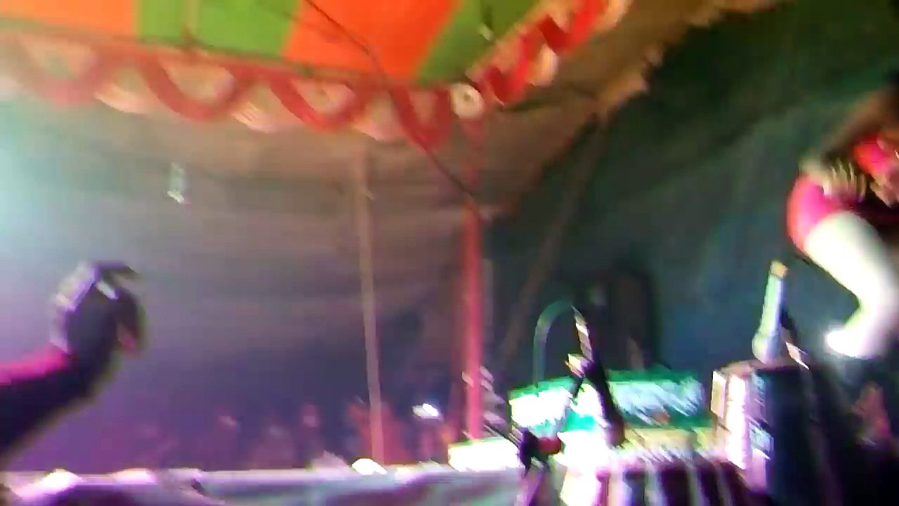 Dance hungama