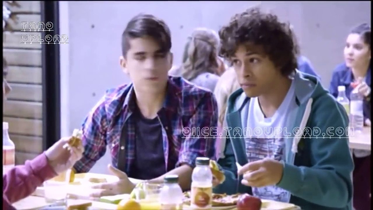 O11ce (Once) | Temporada 3 - Capítulo 28 | Avance