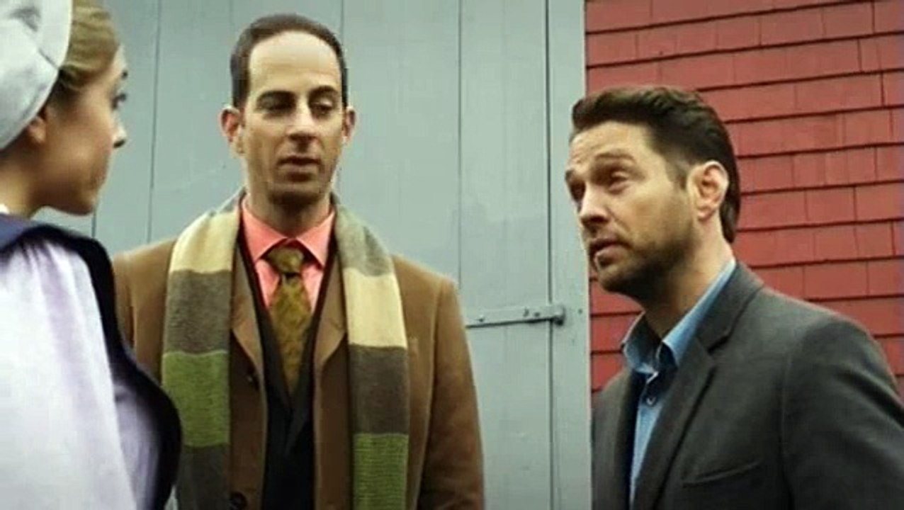 Call Me Fitz S02E10