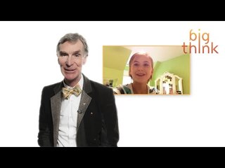 How Bill Nye Became "The Science Guy"