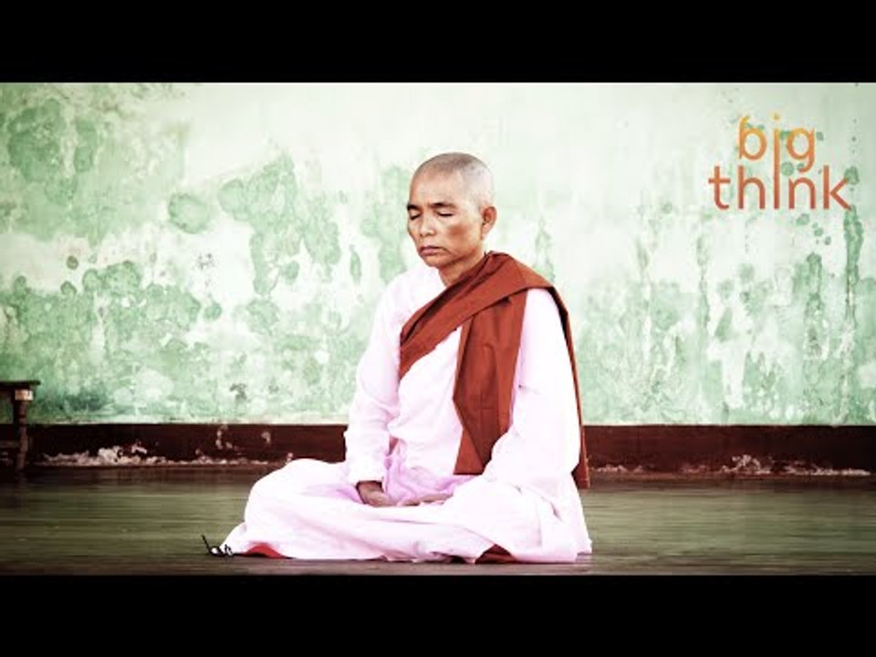 Meditation Changes Your Brain for the Better, Even if You're Not a Monk | Wendy Suzuki