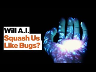 How A.I. Will Deliver Universal Basic Income, Better Jobs, and Kinder Corporations | Joscha Bach