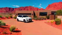 2019 BMW X5 - Sportiness, Comfort and Off-Road Performance