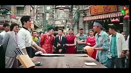 The fastest man in China - People are Awesome - People are Insane