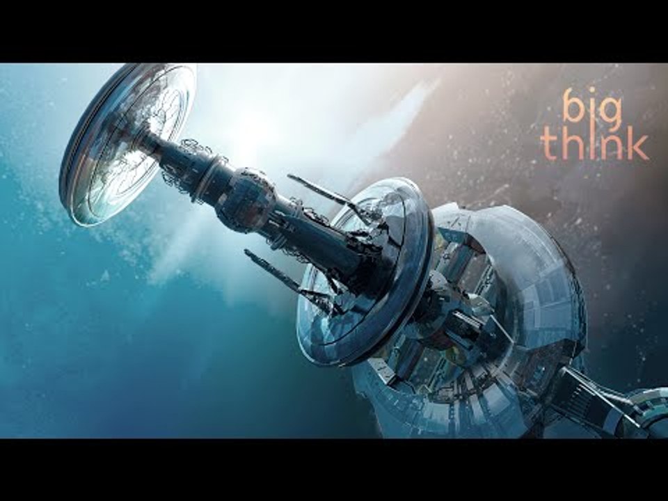 Is Space Colonization Our Moral Obligation?