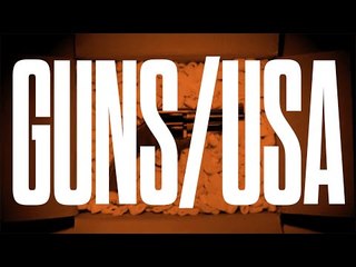 Jesse Ventura:  Can You Prevent Gun Violence With Guns?