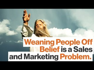 In 100 Years, Will People Still Believe in God?