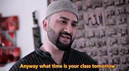 Beshak ALLAH ki yaad me hi kamoyabi hai