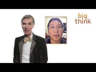 'Hey Bill Nye, Do Humans Have Free Will?' #TuesdaysWithBill