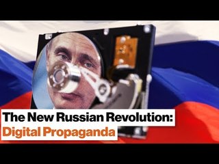 How Russia's Election Meddling Revolutionized Propaganda | Jordan Greenhall