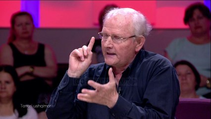 Kristaq Bërxholi: Shërbimi veterinar është copëzuar, tregu është në kaos