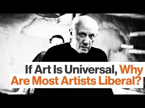 Is Art Appreciation the One Thing Ted Cruz and Bernie Sanders Might Agree On?