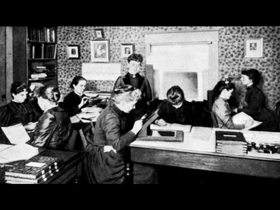 How a Team of Female Astronomers Revolutionized Our Understanding of Stars