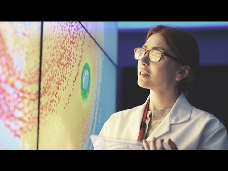 Where Are All the Women Scientists?