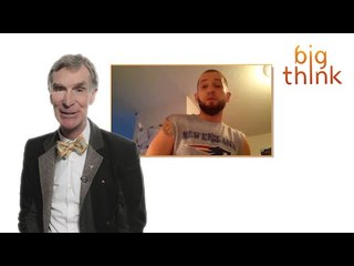 Hey Bill Nye, 'Is the Expansion of the Universe Gaining Speed?' #TuesdaysWithBill