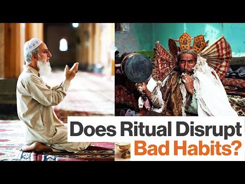 Rituals Improve Life According to Ancient Chinese Philosophers, says Michael Puett