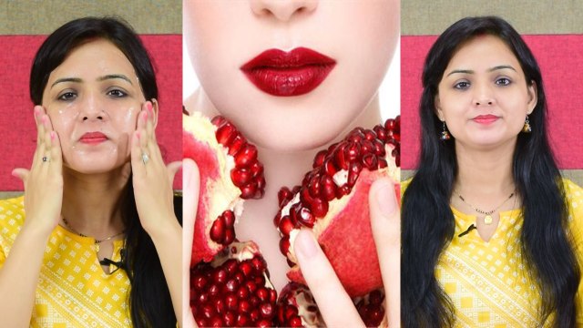 Green Tea Face Pack: अनार और ग्रीन टी का ये पैक दिलाएगा Acne से छुटकारा | Boldsky