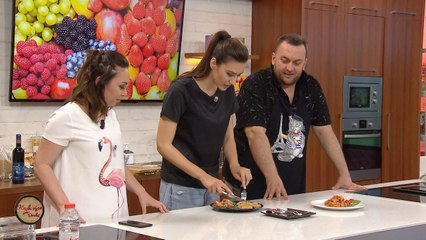 Kush vjen per dreke? - Jonida Aliçkolli dhe Olti Curri (06 qershor 2018)