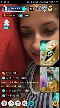 new imo mobile video live call 1728