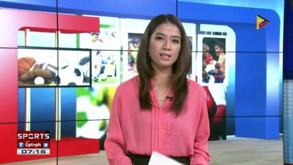 SPORTS BALITA: Pinoy car racers sa 2018 FIA Sports Conference