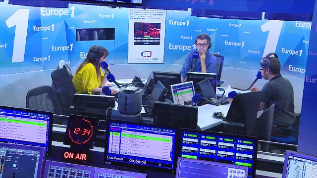 Strasbourg : explosion d'un silo à grains, quatre blessés dont trois en urgence absolue