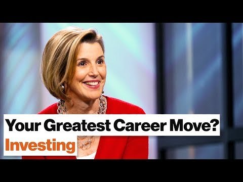 Career Advice from a Woman Who Ruled Wall Street | Sallie Krawcheck