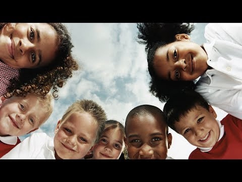 3 Ways to Stop Racism: Diversity Exposure, Bias Intervention, Cross-Race Friendships | Lori Markson