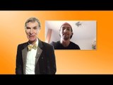 'Hey Bill Nye, Why Don't Computers Allow Us to Talk Directly to Animals?' #TuesdaysWithBill