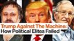 Slavoj Žižek: How Political Correctness Actually Elected Donald Trump