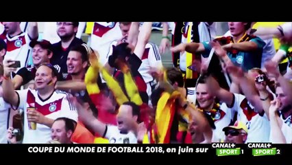 BOUCLE GLOBALE AFRIQUE JUIN 2018