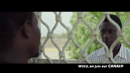 Boucle Juin 2018 Canal+ Afrique