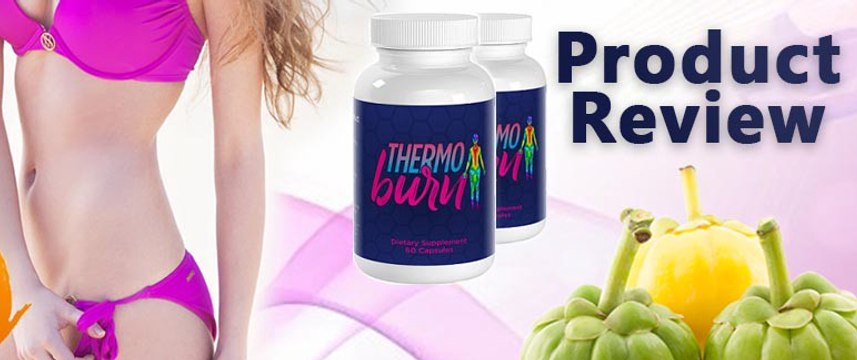 Thermo Burn - Burn Fat Quickly Without Exercise