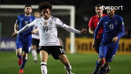 Mondial 2018 : le onze des absents des équipes qualifiées