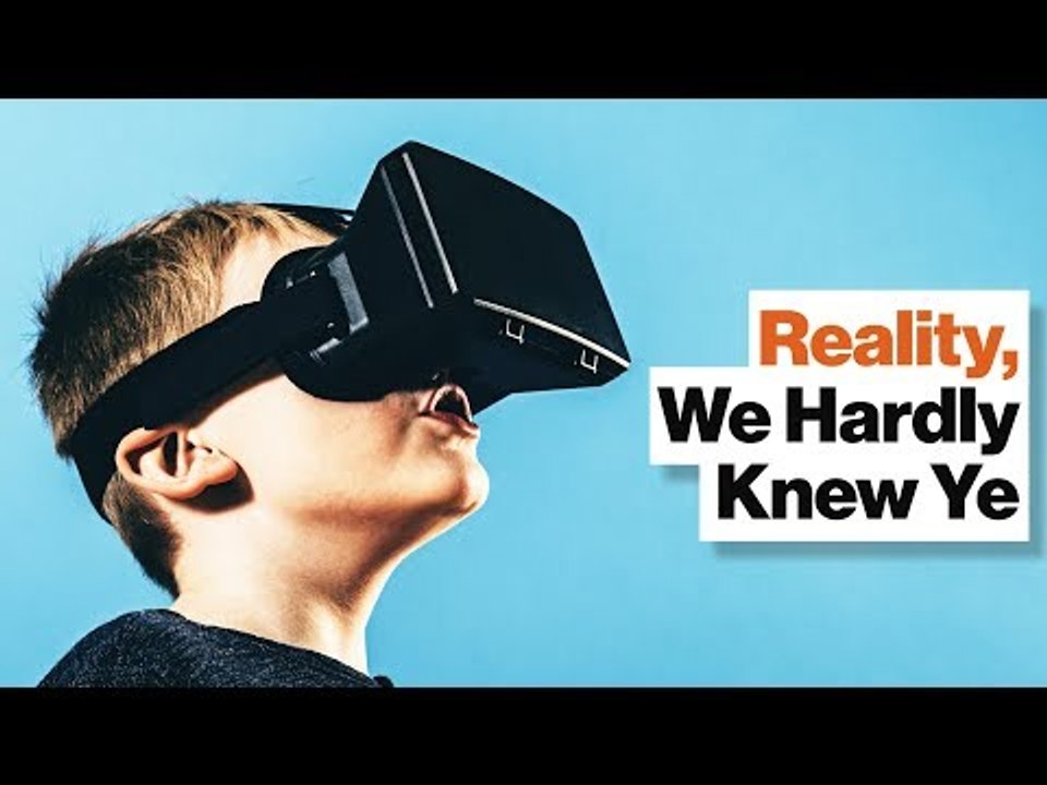 How VR & Smartphones Harm Relationships, Attention Span, and Our Connection to Reality | Adam Alter