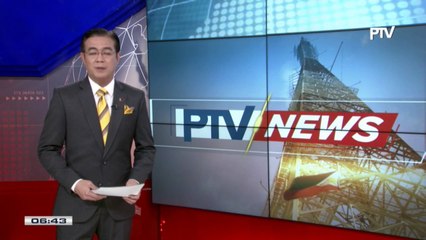 Video herunterladen: Ombudsman, pinuri ang PNP sa pagkakaaresto sa suspek sa pagpatay kay Tanyag