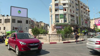 Israelíes y palestinos reaccionan a cancelación de amistoso