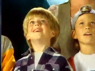 Home Improvement 2x08 May The Best Man Win