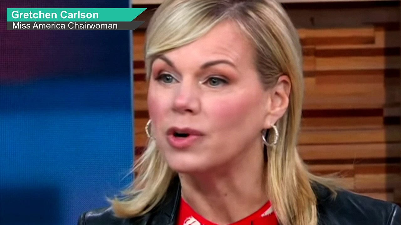 Miss America bans its bikini contest