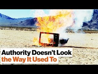 Why Controlling the Masses Through Media No Longer Works | Jordan Greenhall