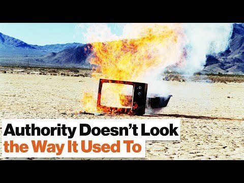 Why Controlling the Masses Through Media No Longer Works | Jordan Greenhall