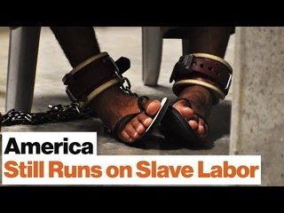 “Made in Prison” Is the New “Made in China” | Liza Jessie Peterson