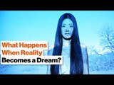 Erasing the Self, Living in a Dream, and Creating New Power Relationships with VR | Jordan Greenhall